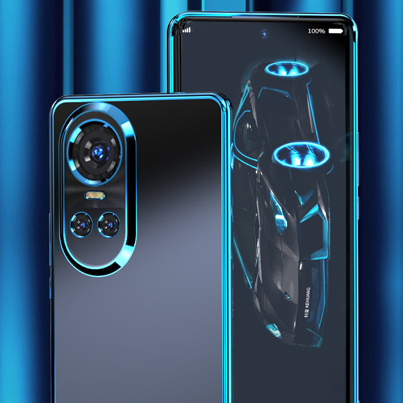 Oppo Reno10 5G Electroplating Luxurious Case