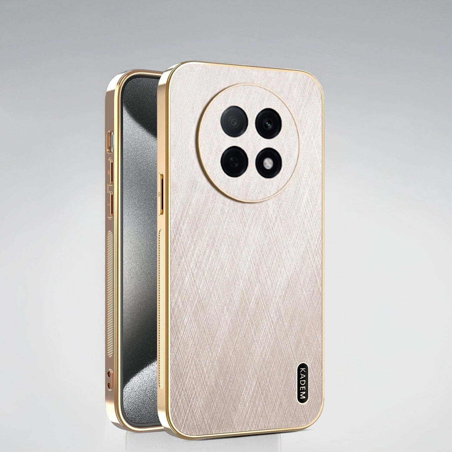 Oppo F31 Pro+ 5G Back Cover