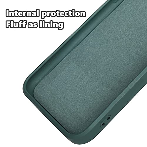 OnePlus Nord 2 Internal Protection Fluff Case
