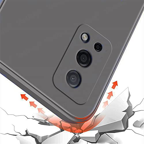 OnePlus Nord 2 Internal Protection Fluff Case
