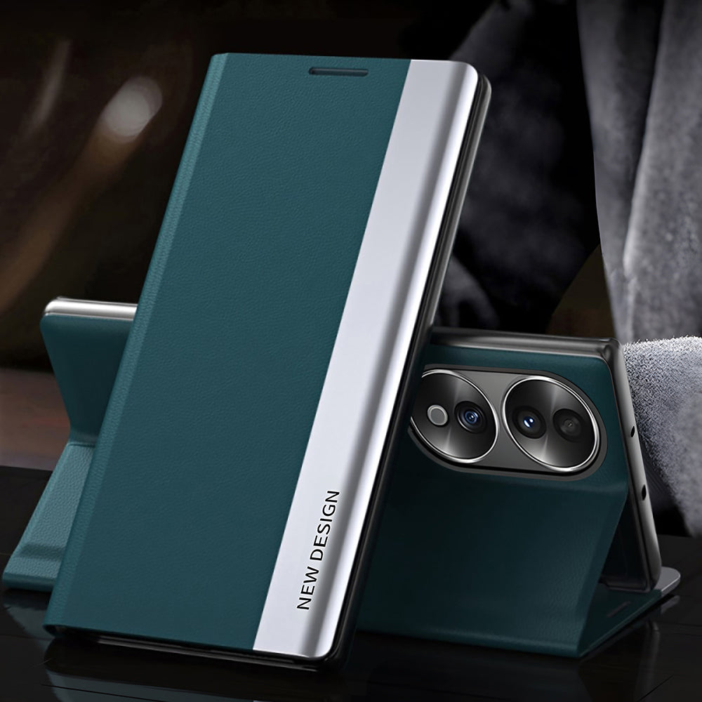 Vivo V40 Pro 5G Magnetic Flip Leather Case