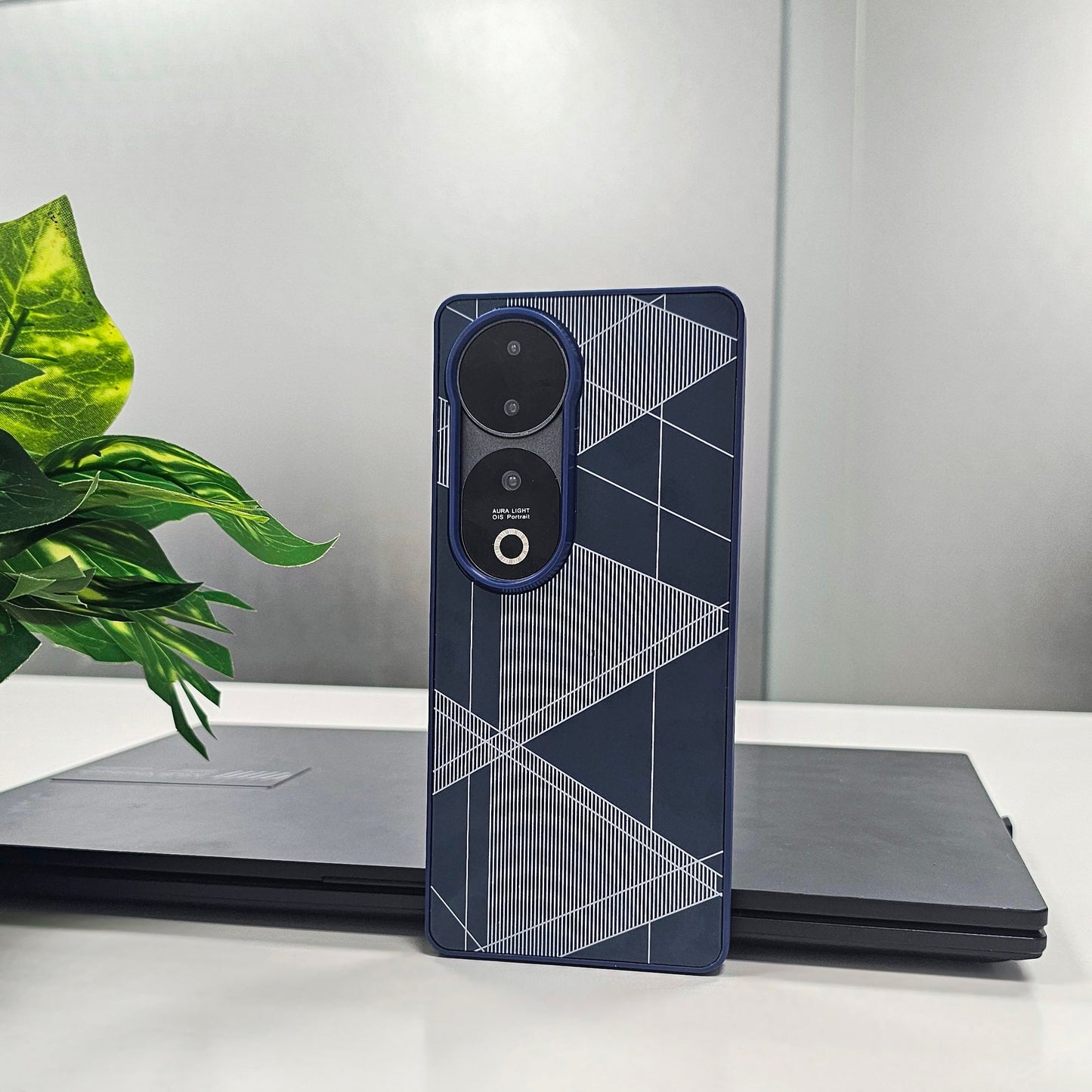 designer V40 case