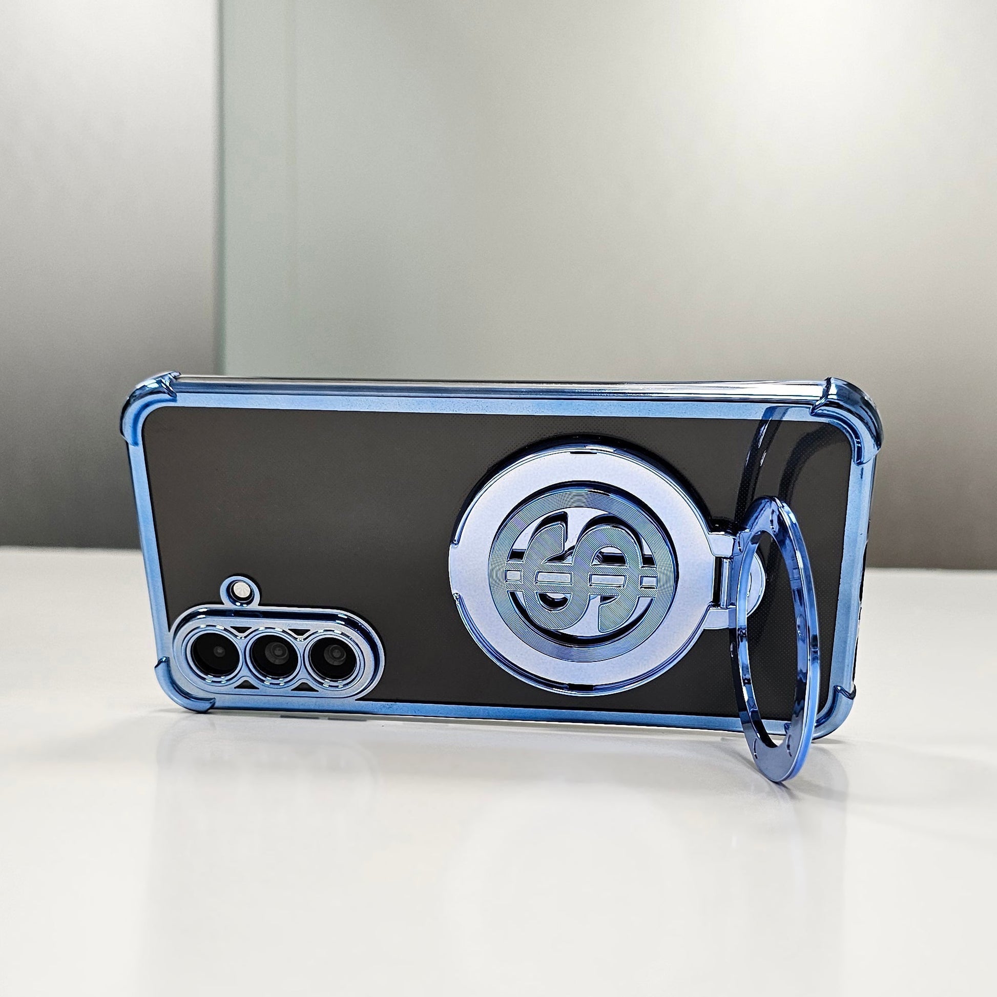 Comfortable Back Cover Samsung Galaxy a26