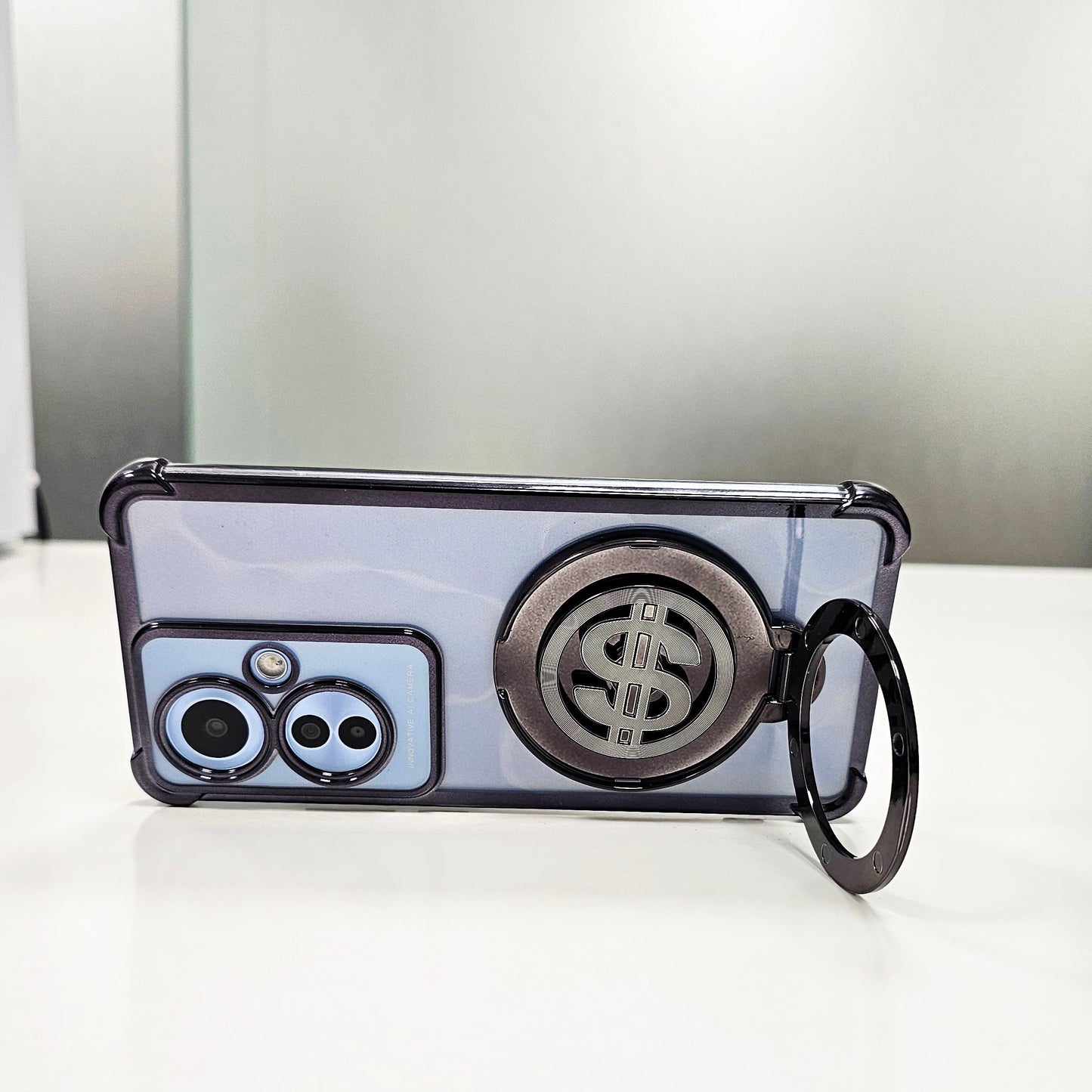 tough  oppo f25 pro case