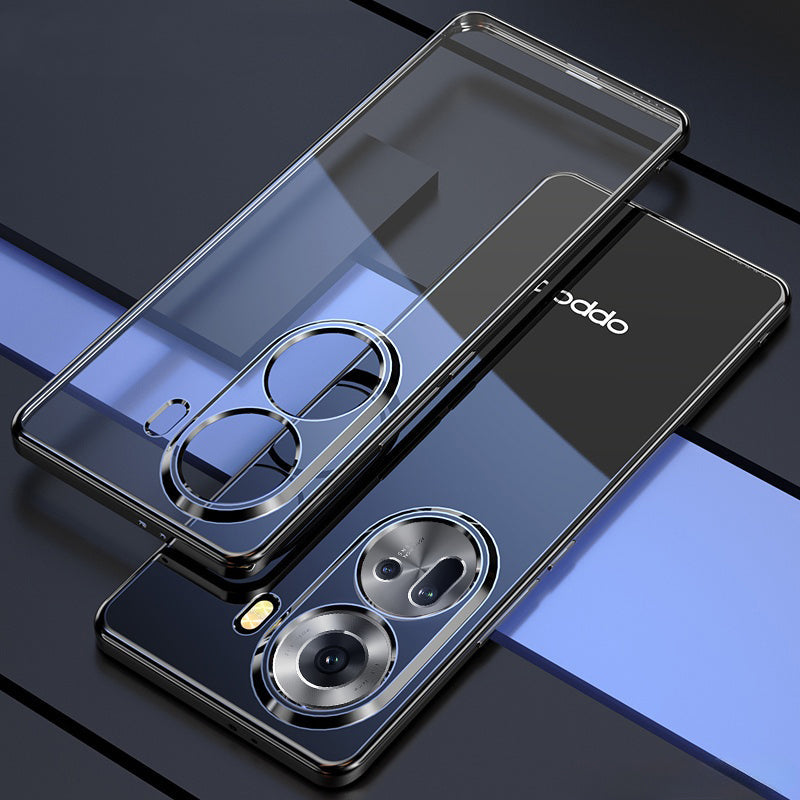 Oppo Reno 11 5G Electroplating Luxurious Case