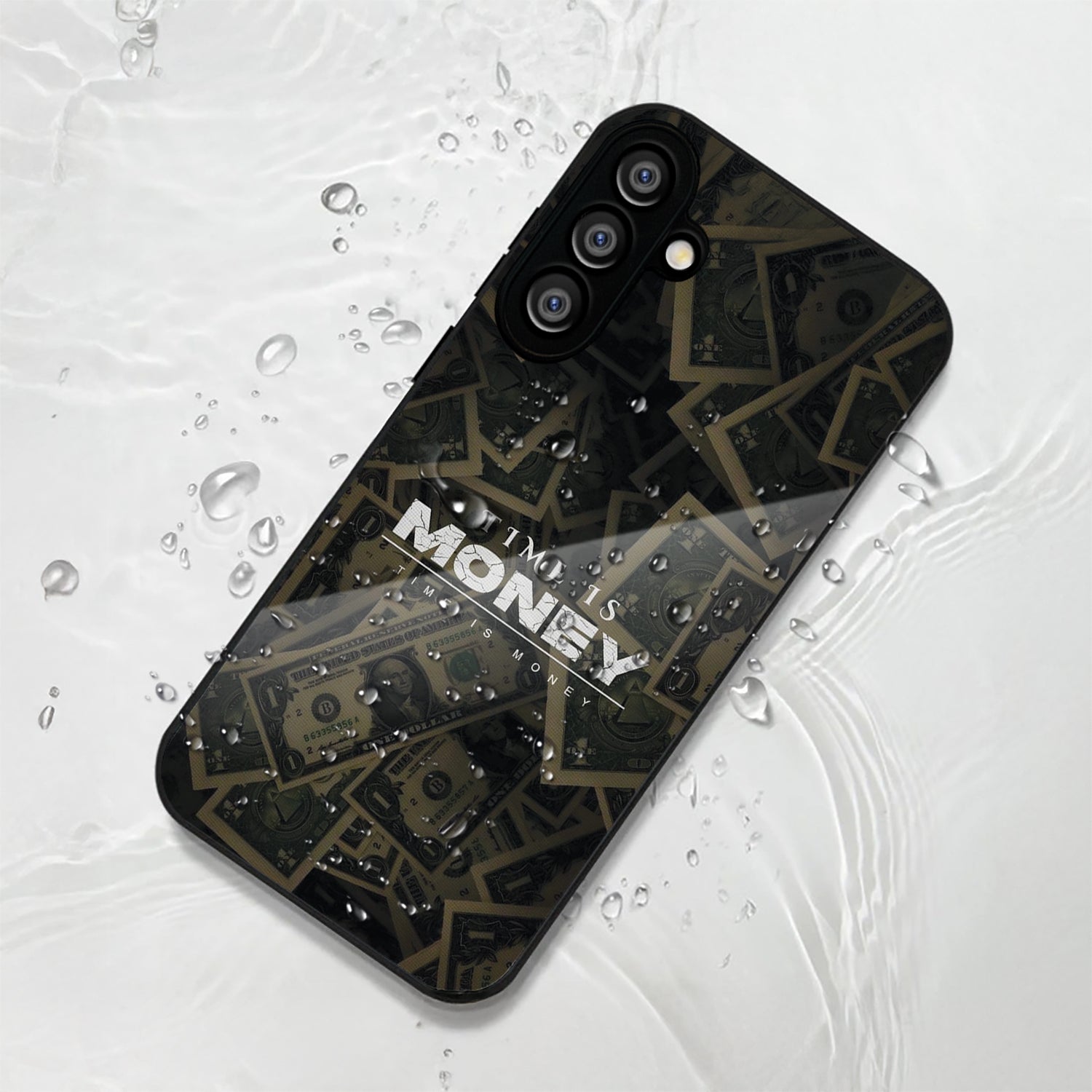 Galaxy A36 5G Printed Case