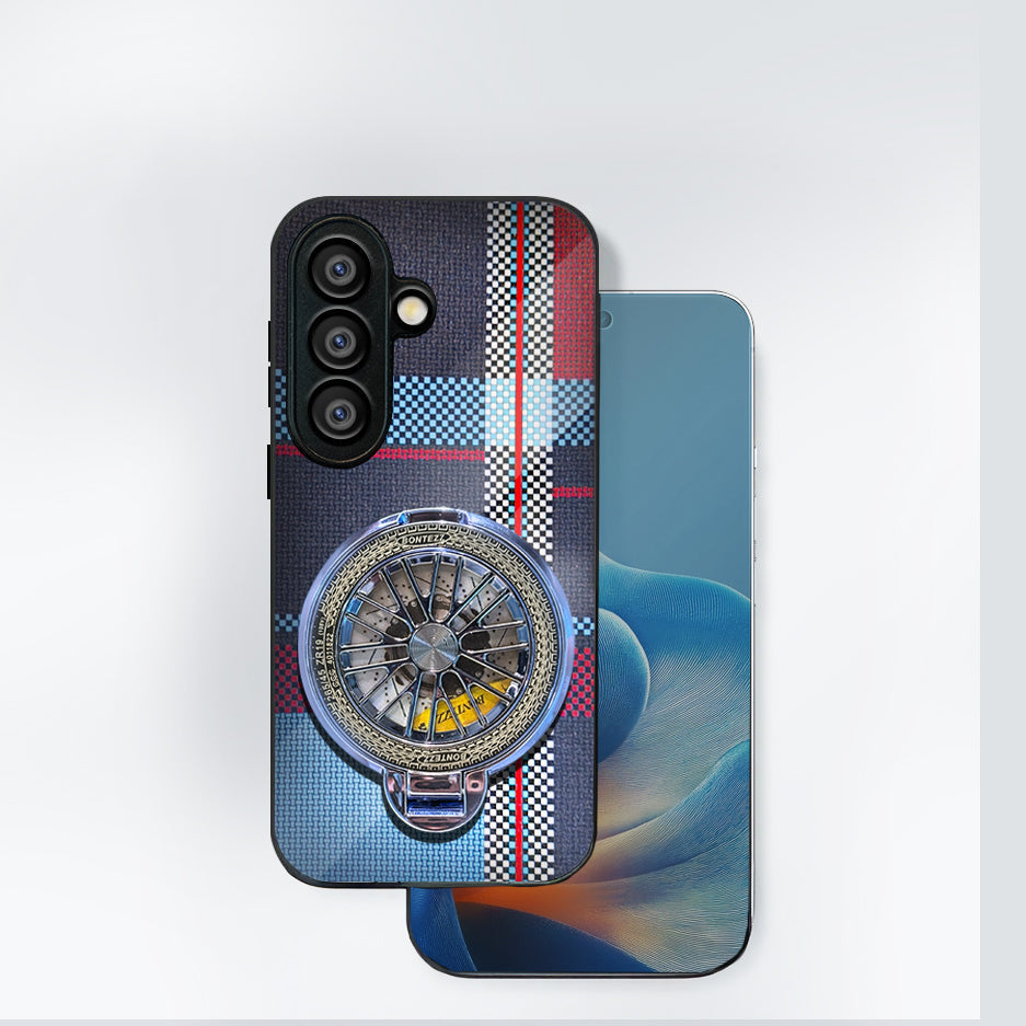 Wheel Stand Case Samsung Galaxy A56