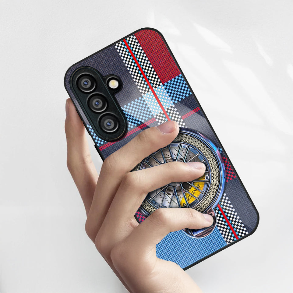 Premium Back Case Samsung Galaxy A56 