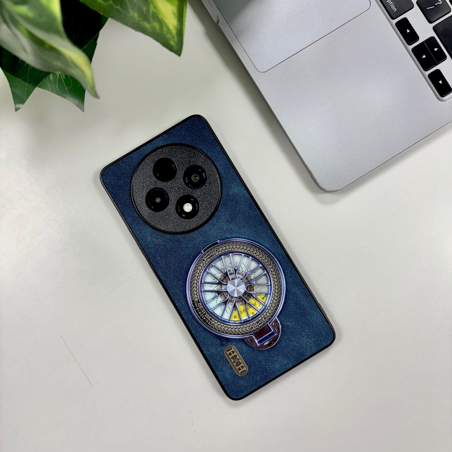 Oppo F27 Pro+ 5G Best Selling Stress Buster Skin Feel Scratch Resistant Back Case