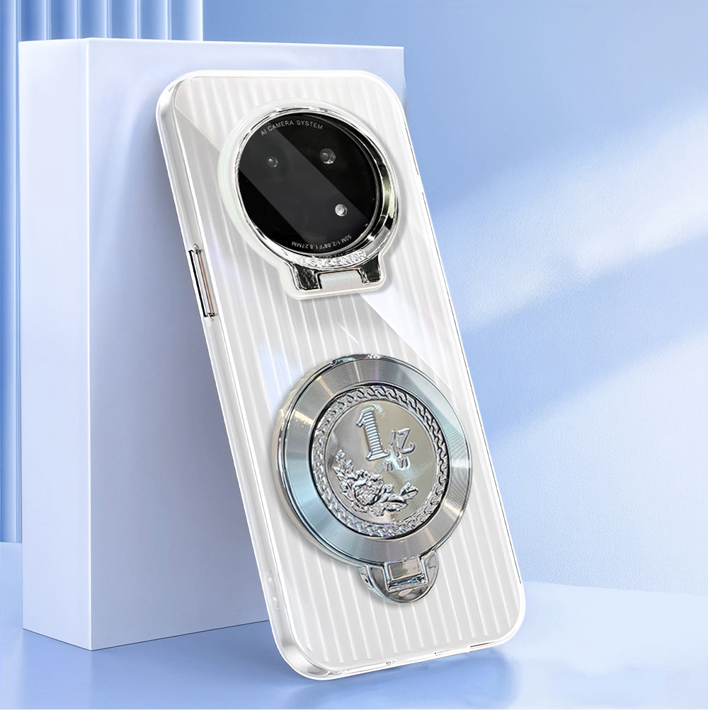 Oppo F29 Pro luxury case