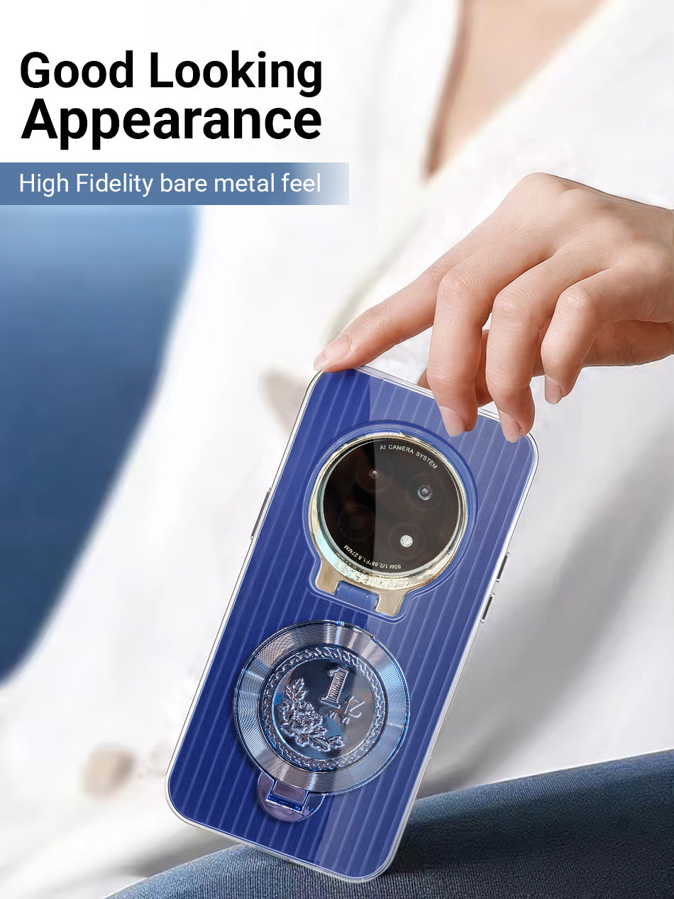 Oppo F29 Pro luxury back case