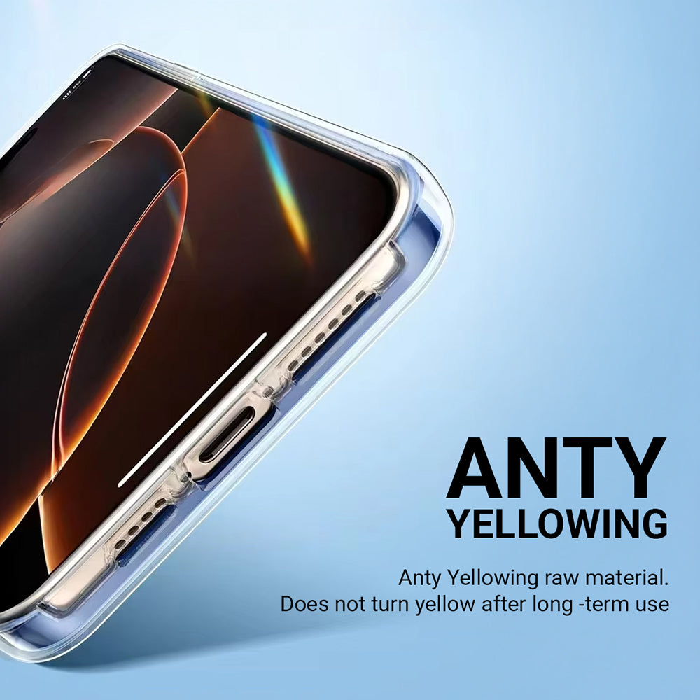 Oppo F29 Pro premium back case