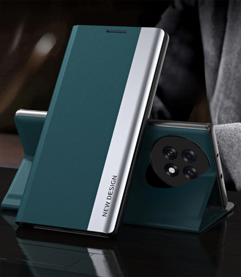 Oppo F31 Pro+ 5G Flip Back Cover