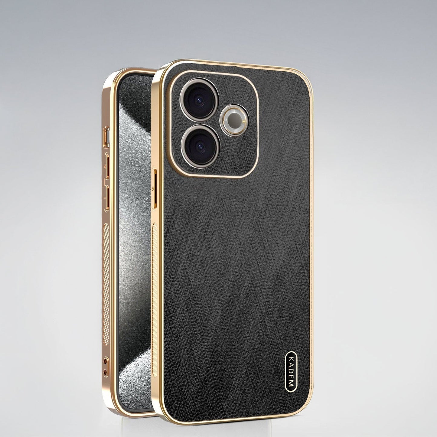 Oppo A5 Pro 5G Back Cover