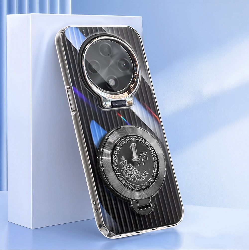 Oppo F27 Pro+ 5G Back Case