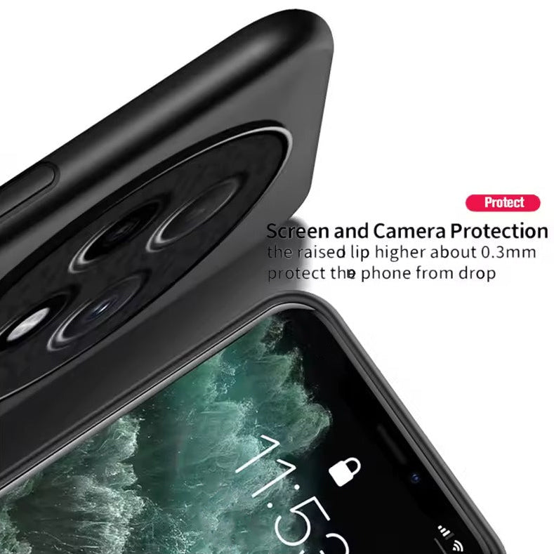 Oppo F27 Pro+ 5G Stress Buster Wheel Hybrid Shockproof Scratch Resistant Back Case