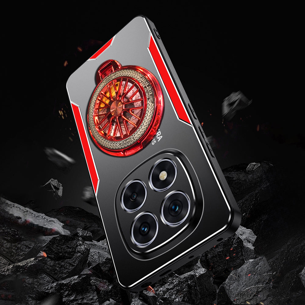 Drop Protection Case Redmi Note 14 Pro+ 
