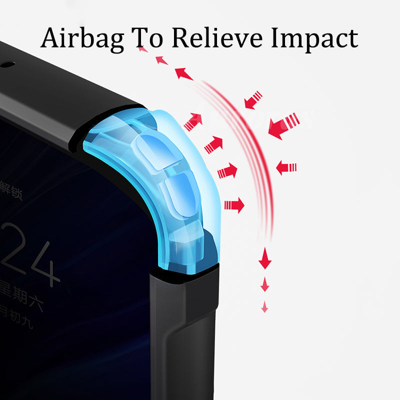 Vivo V29 5G Ultimate Heat Dissipation Shockproof Protection Back Cover