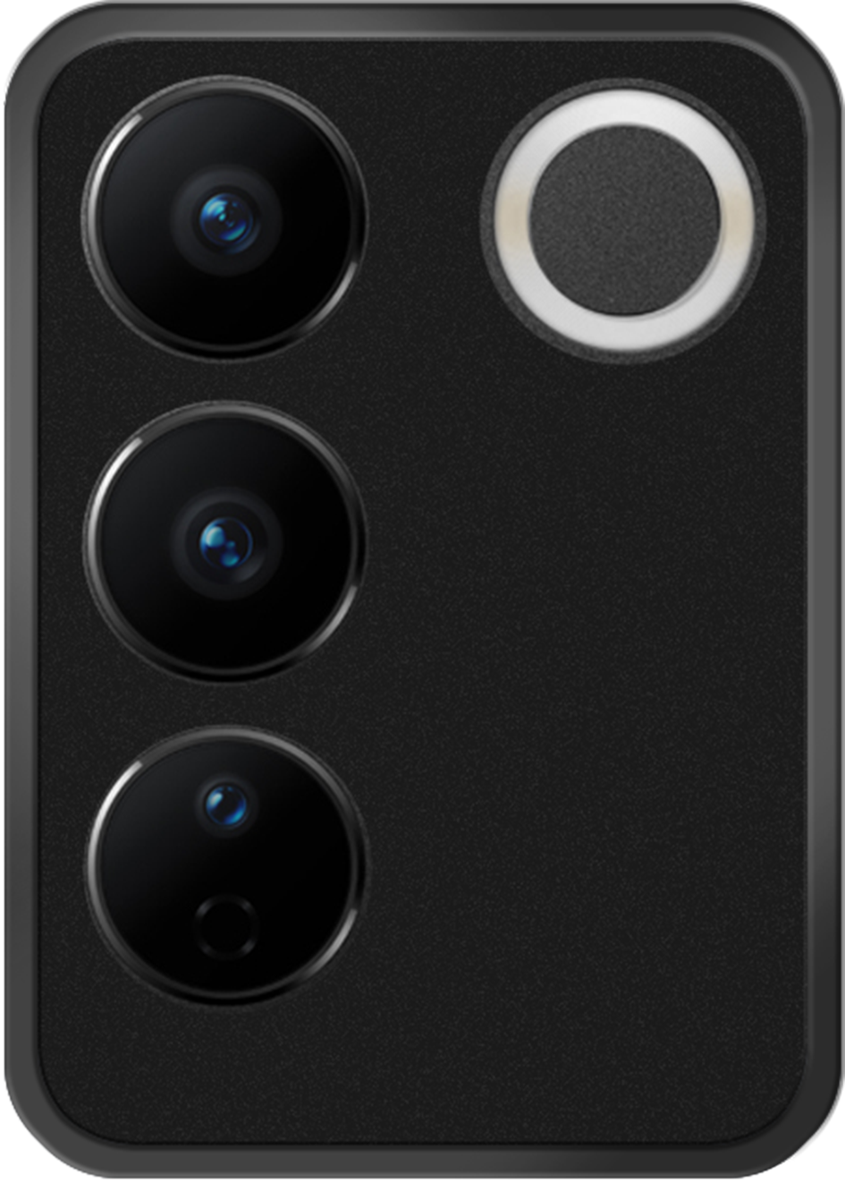 Vivo V27/V27 Pro 5G Magnetic Flip Leather Case
