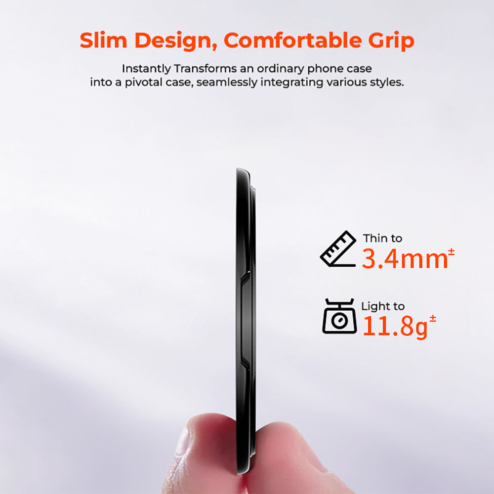 Vivo X200 FE 5G Premium Billion Wheel Rotating Shockproof Airbags Case