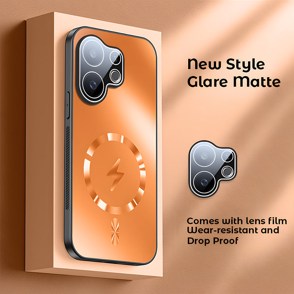 Vivo V60 5G Back Case
