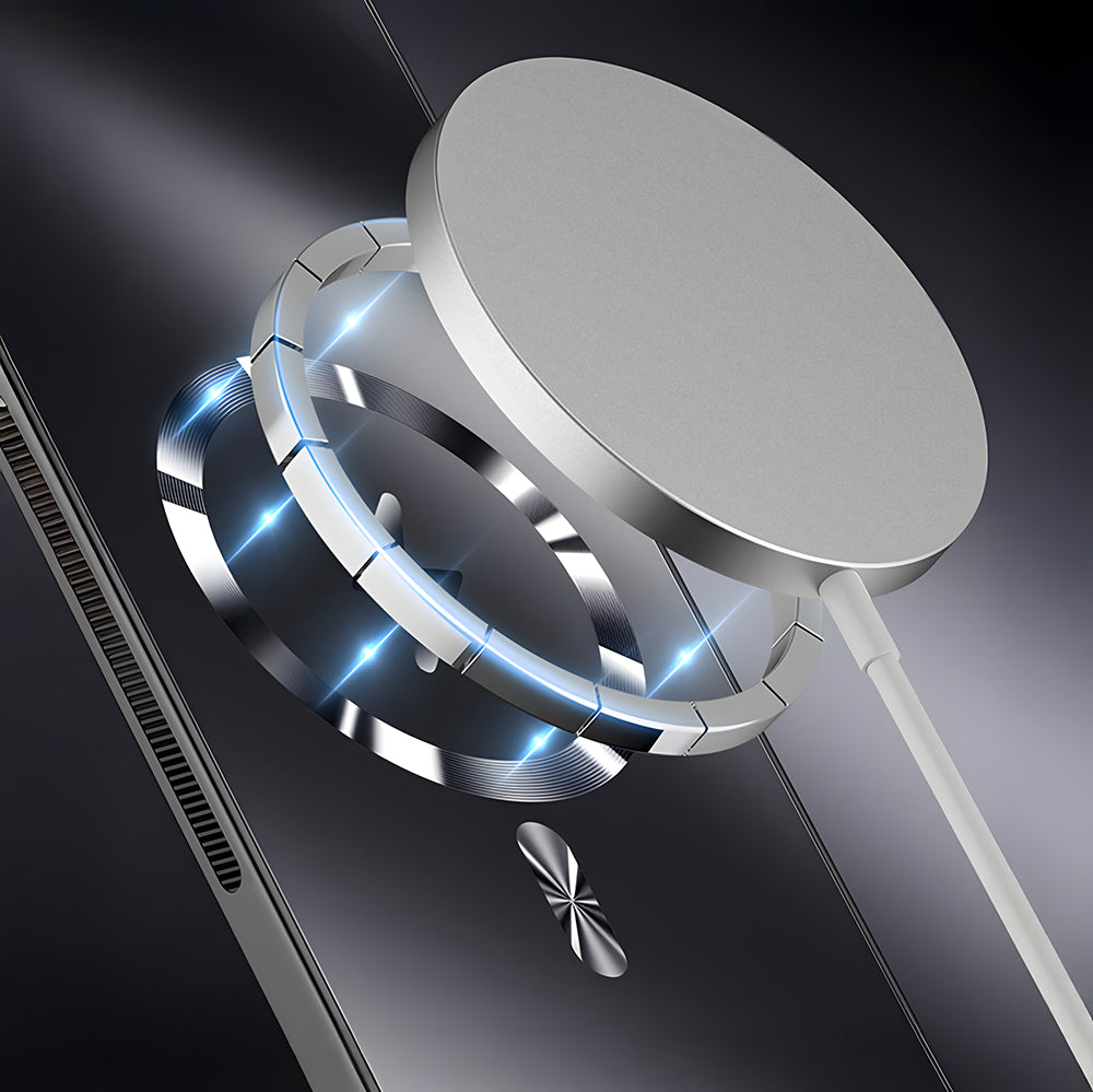 Vivo V60 5G Back Case