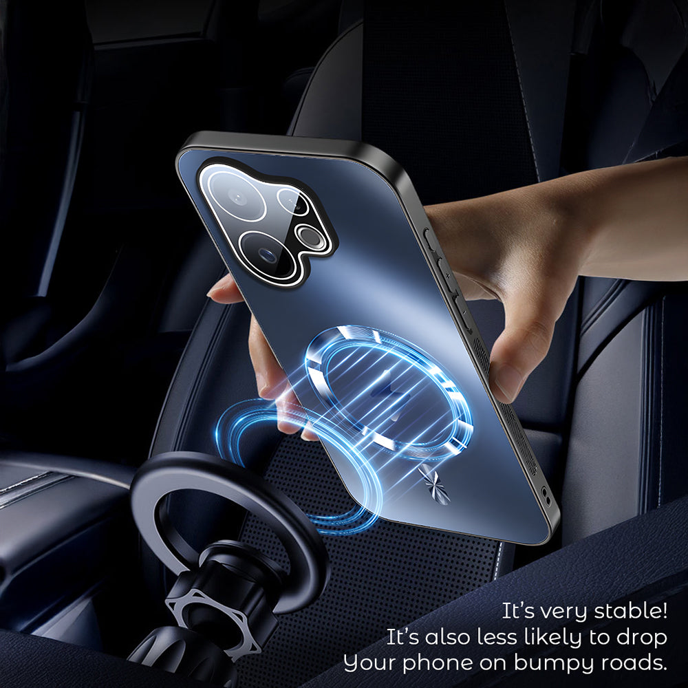 Vivo V60 5G Back Case