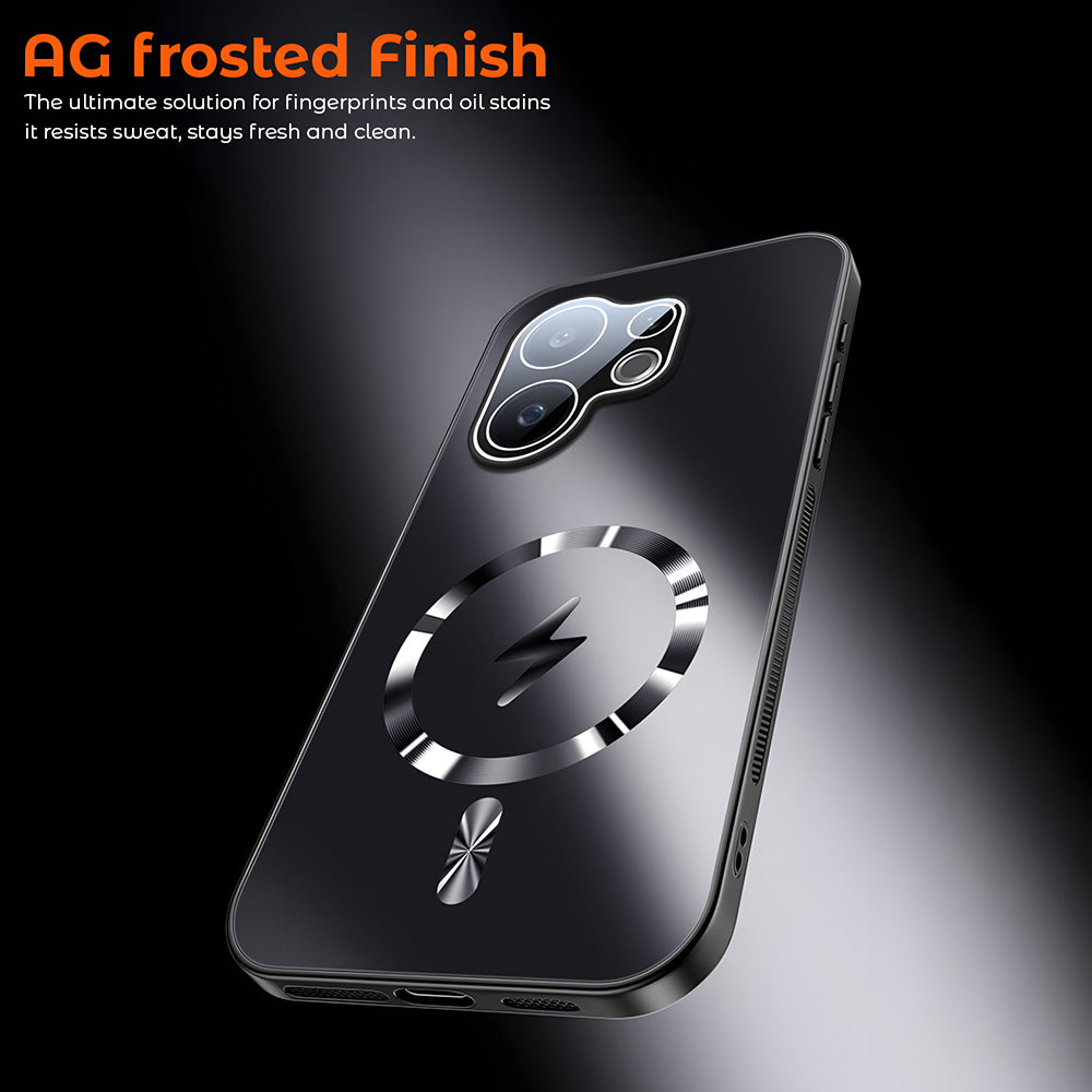 Vivo V60 5G Back Case