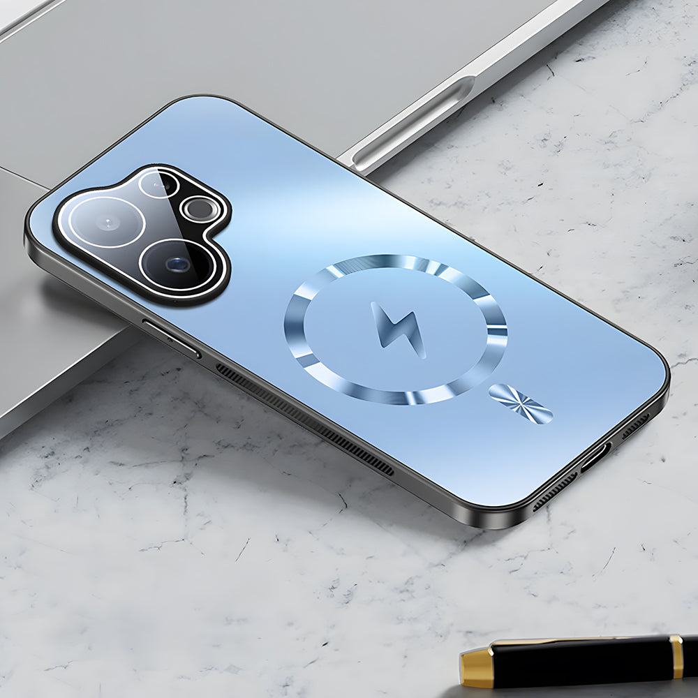 Vivo V60 5G Back Cover