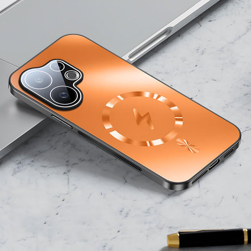 Vivo V60 5G Back Case