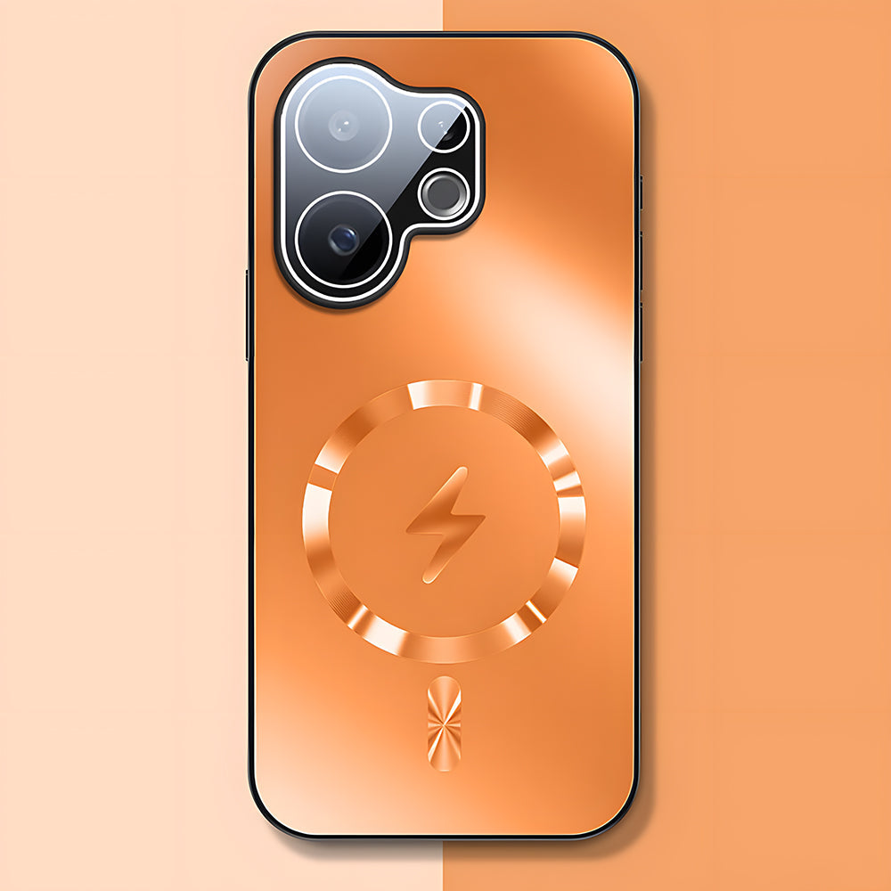 Vivo V60 5G Back Case