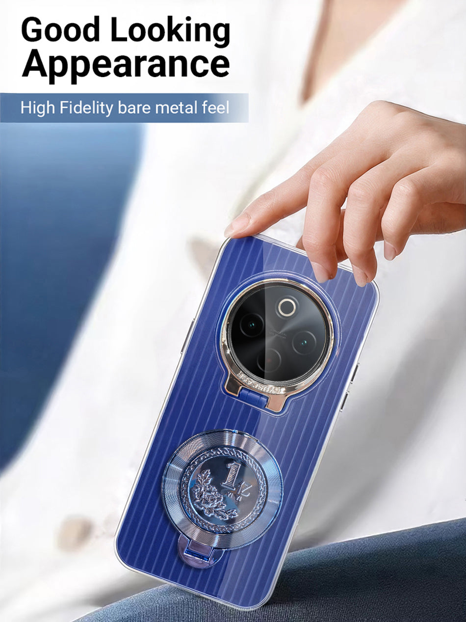 Vivo T4 5G premium back cover