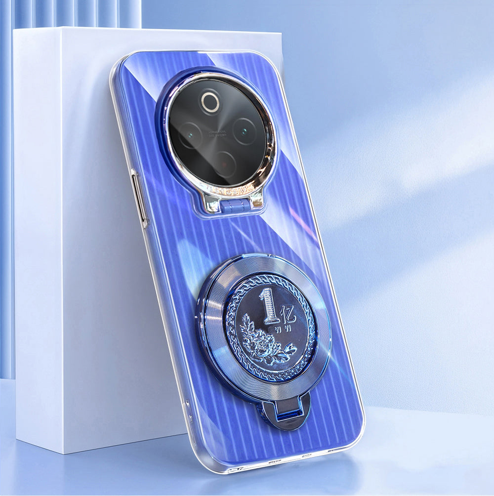 Vivo T4 5G luxury case