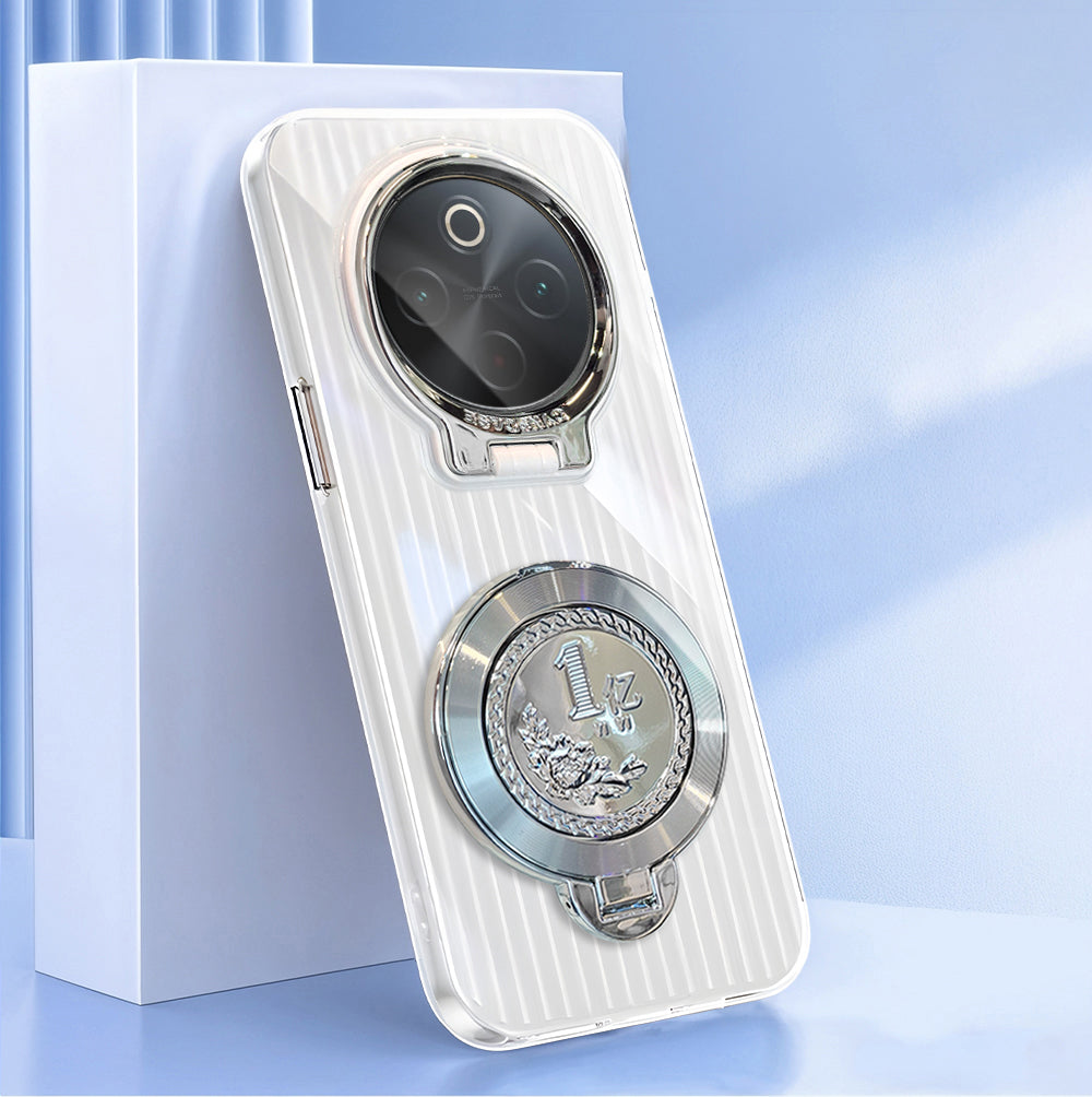 Vivo T4 5G Premium cases