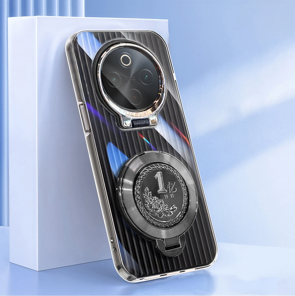 Vivo T4 5G luxury cover