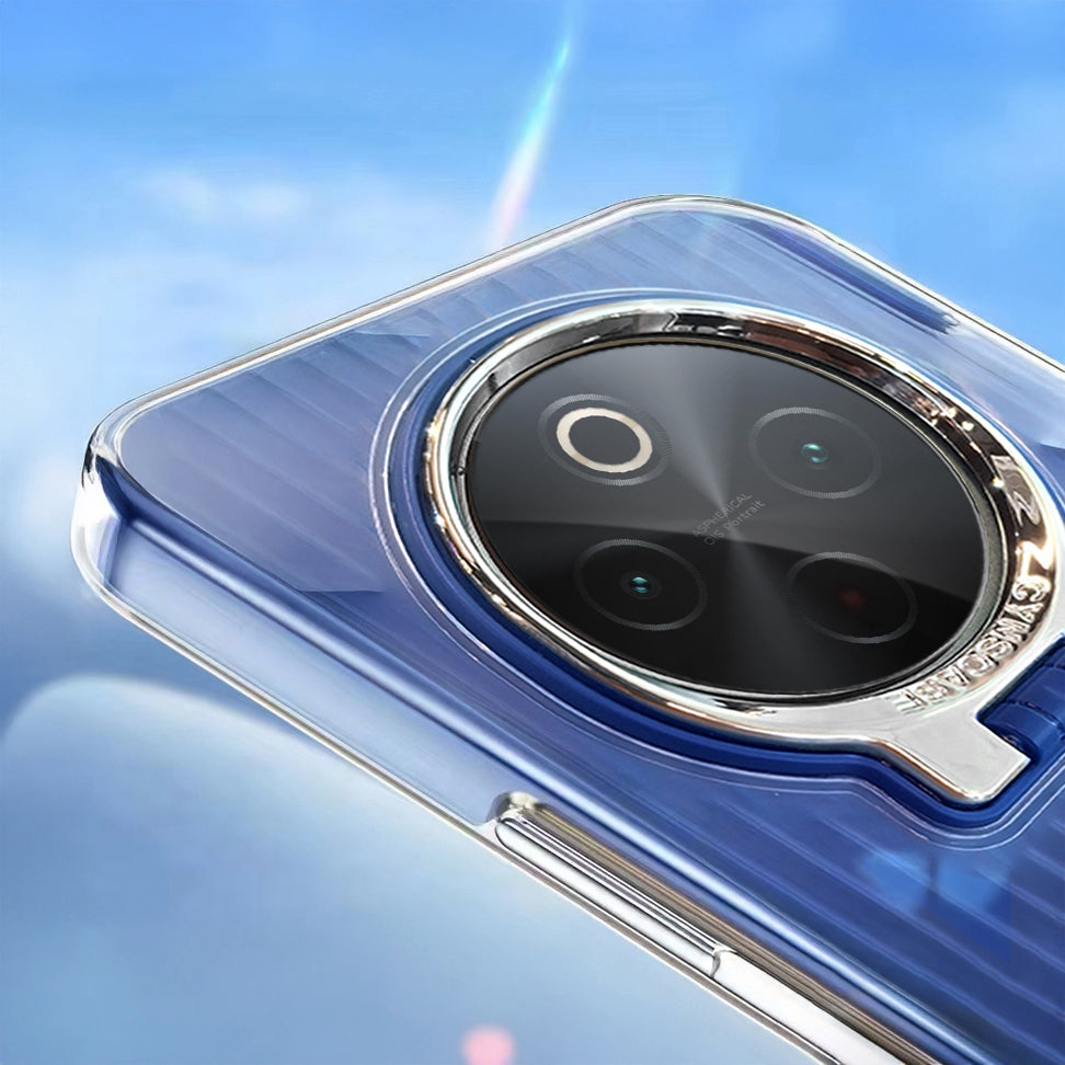 Vivo T4 5G Premium covers