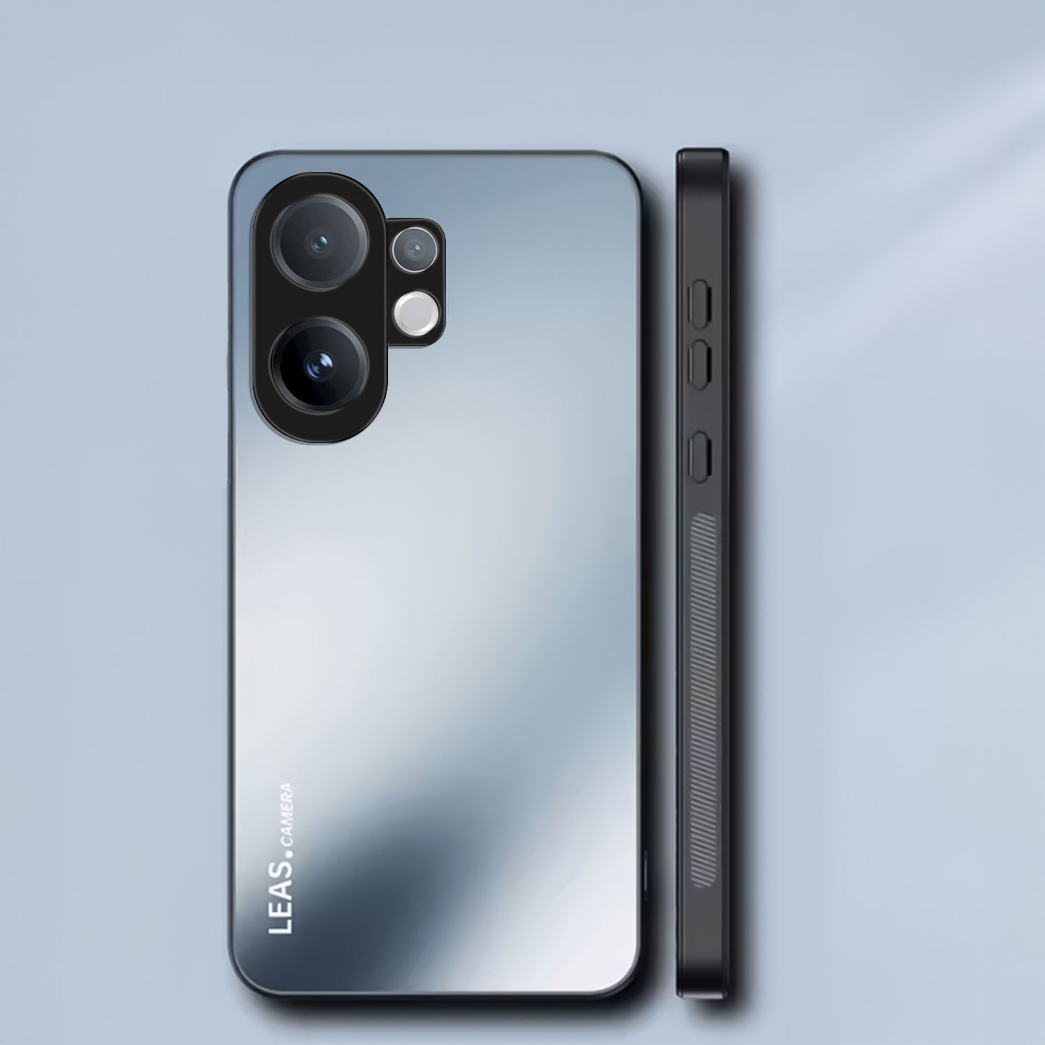Vivo V60 5G Back Case