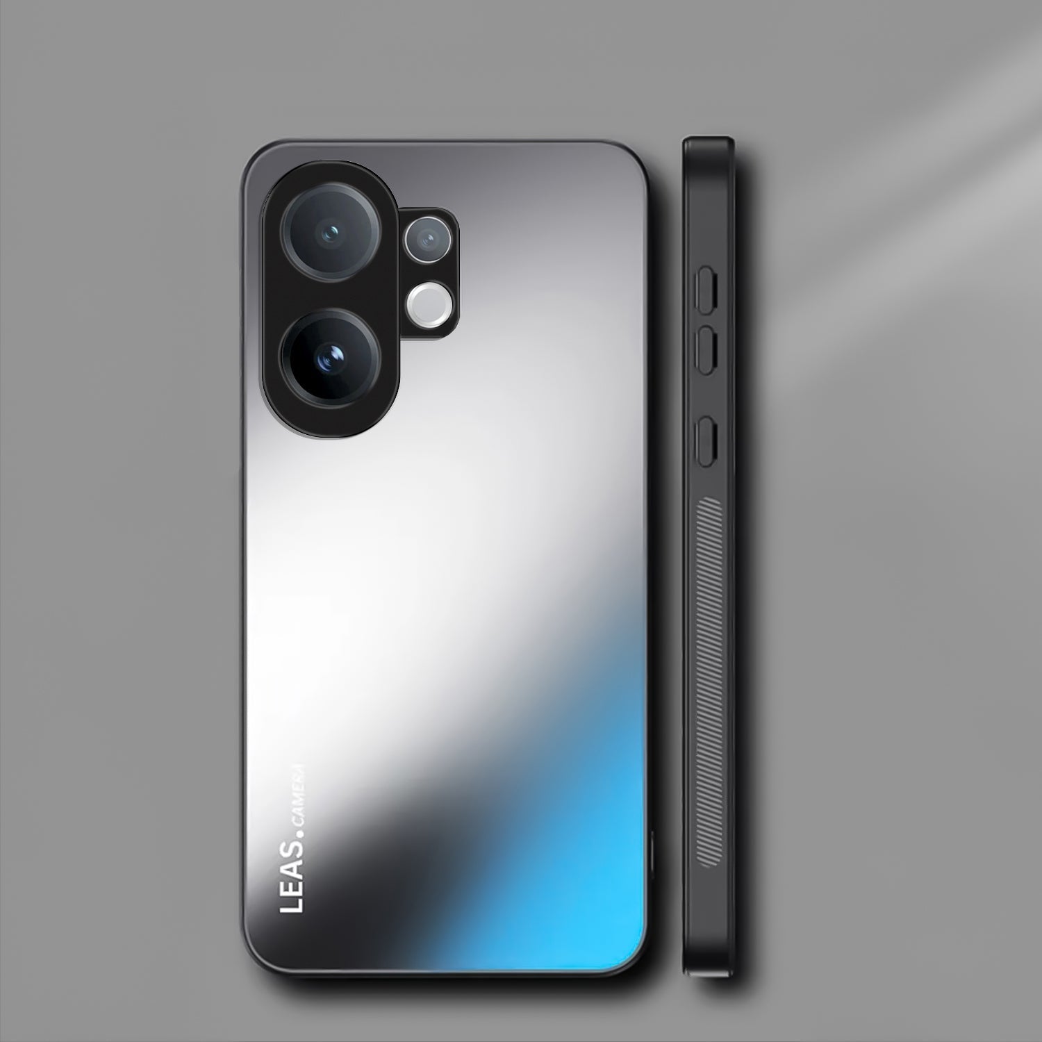 Vivo V60 5G Back Case