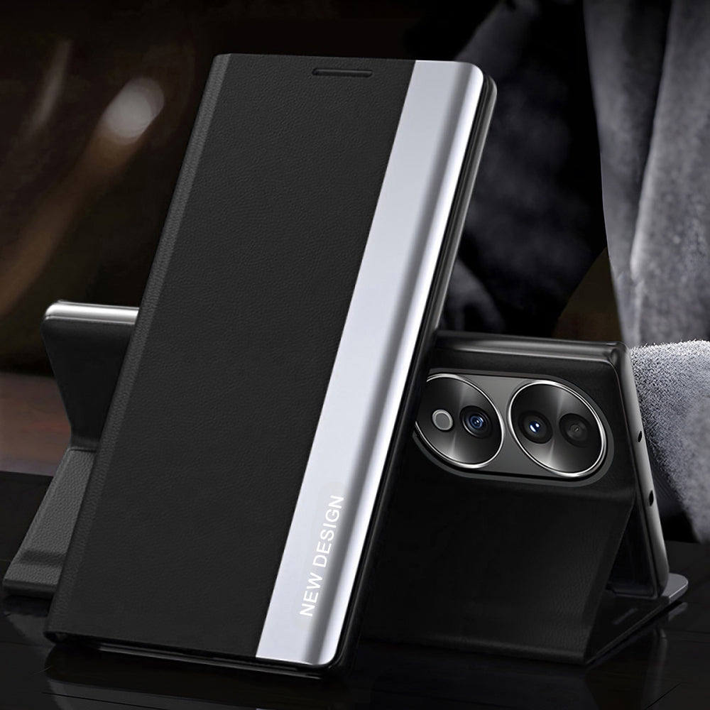 Vivo V40 Pro 5G Magnetic Flip Leather Case