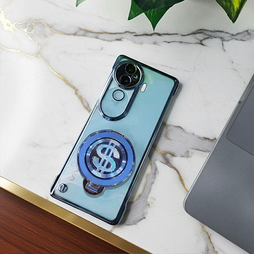 Vivo V40e 5G Dollar Frameless Case