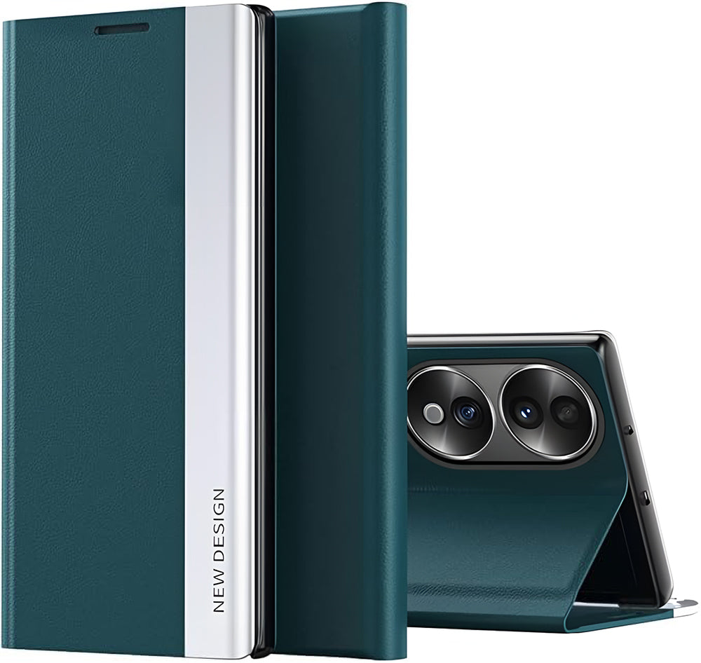 Vivo V40 Pro 5G Magnetic Flip Leather Case