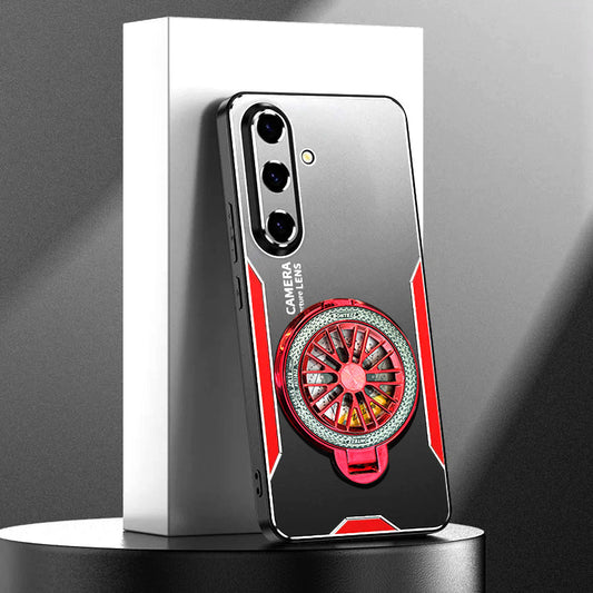 Samsung Galaxy A36 Back Case
