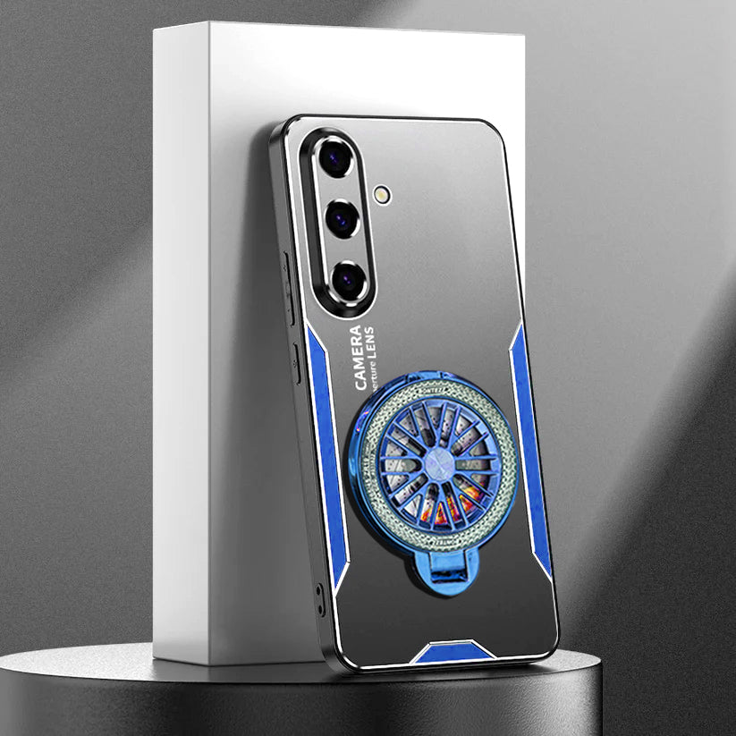 Samsung Galaxy A36  Back Cover
