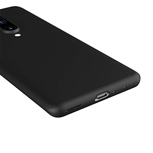 OnePlus 8 Pro Super Frosted Soft Back Cover