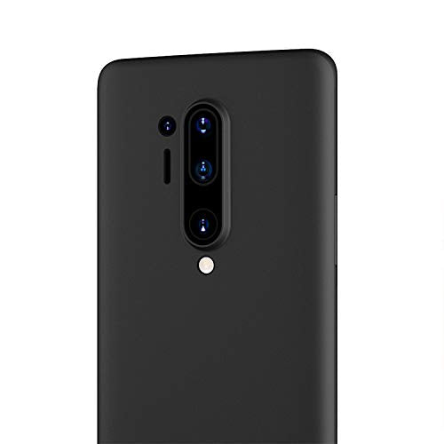 OnePlus 8 Pro Super Frosted Soft Back Cover
