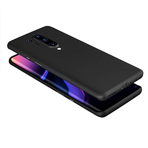 OnePlus 8 Pro Super Frosted Soft Back Cover