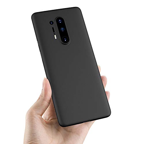 OnePlus 8 Pro Super Frosted Soft Back Cover