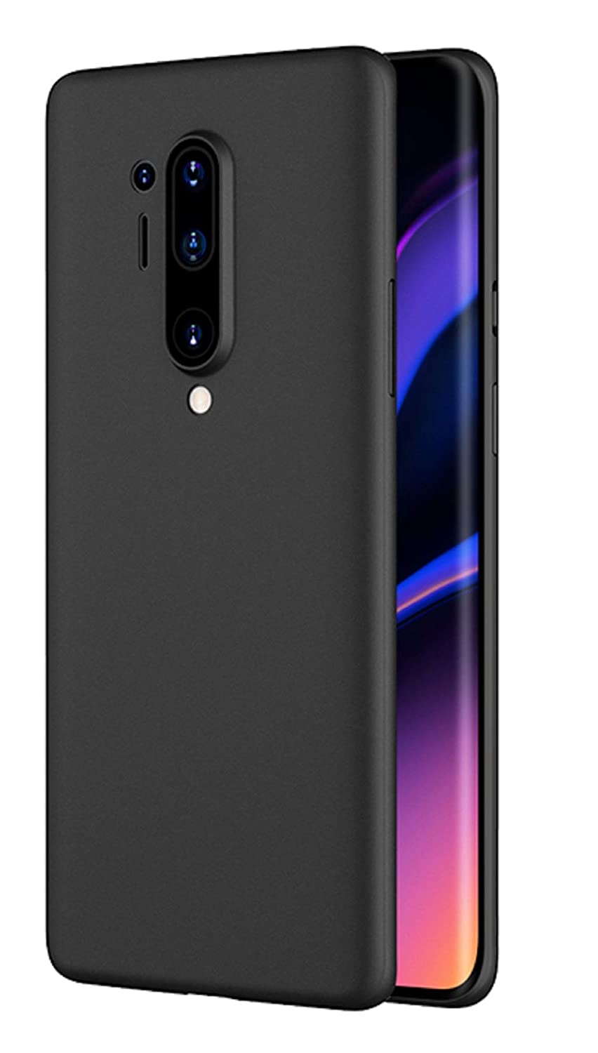 OnePlus 8 Pro Super Frosted Soft Back Cover