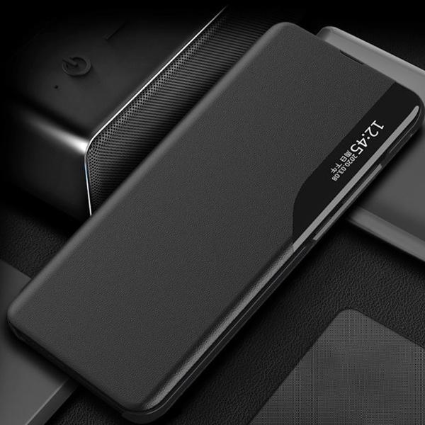 Vivo Y51 Magnetic Flip Leather Case