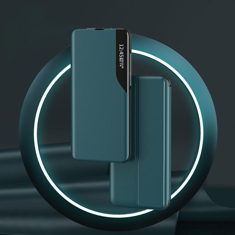 OnePlus Nord 2 Magnetic Flip Leather Case